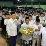 Harlah ke-24, PKB Jombang Khataman Quran dan Parade Tumpeng