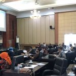 DPRD Jombang Bahas Dua Raperda Tentang Ketenagakerjaan dan UMKM