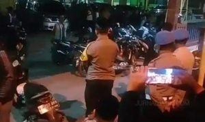 Polisi Kepung Pondok Ploso Jombang, DPO Pencabulan Gagal Ditangkap