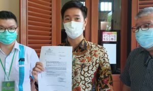 PT Aiwo Internasional Indonesia Menangkan Gugatan terkait HAKI