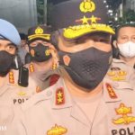 15 Jam Dikepung Polisi, Buronan Pencabulan Serahkan Diri di Jombang