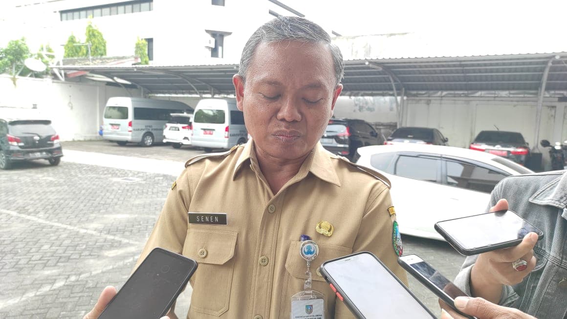 PPDB Jombang Jalur Zonasi Disorot Dewan, Begini Jawaban Disdikbud