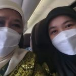Khofifah Pamit Ibadah Haji, Emil Dardak Jabat Sebagai Plt Gubernur Jatim