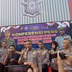 Mobil INCAR Polres Jombang Rekam 10.000 Pelanggaran Selama 14 Hari