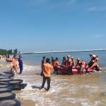 4 Hari Dicari, Jasad Nelayan Tuban Mengapung di Perairan Laut