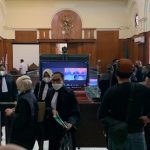 Pengacara Bechi Protes Sidang Dugaan Pencabulan Digelar Online