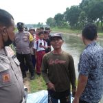 Pemuda Berkebutuhan Khusus Ini Hanyut di Sungai Jombang, Kondisinya...