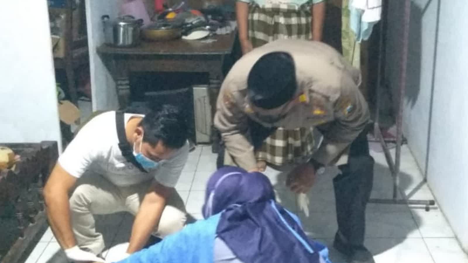 Astaghfirullah! PNS Perempuan di Jombang Gantung Diri, Ini Penyebabnya
