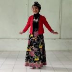 Sisihkan 6 Siswa Kota Madiun, Nayla Lolos FLS2N Tingkat Provinsi