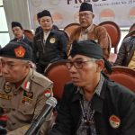 PCTA Indonesia Enggan Dikaitkan Kasus Penangkapan MSAT di Jombang