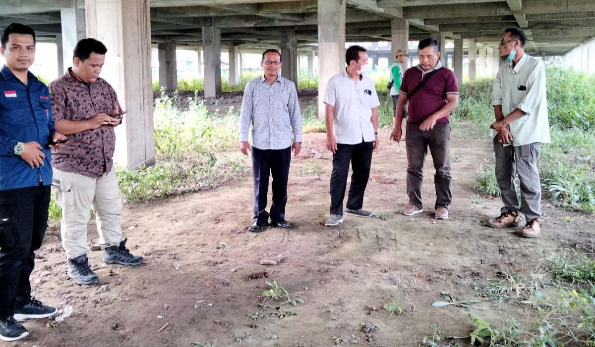 Pasar Kertosono Nganjuk Dibangun Pertengahan Juli, Anggaran Fantastis!