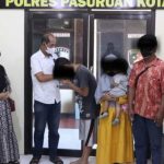 Dimaafkan Korban, Begini Endingnya Pembobol ATM di Pasuruan