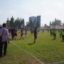 Ricuh, Pertandingan Liga Santri PSSI di Jombang Distop, Geregetan Deh!