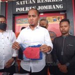 Berbuat Terlarang Cabuli Anak Tiri, Oknum Wartawan Jombang Dibui