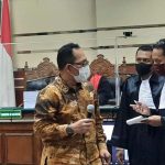 Soal Suap Perkara di PN Surabaya, Itong dan Terdakwa Saling Bantah