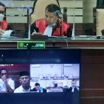 Mantan Pimpinan Bank Jatim Cabang Mojokerto Dituntut 7,5 Tahun