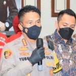 Sindikat Joki Masuk SBMPTN Terbongkar di Surabaya, Begini Peran 7 Pelaku