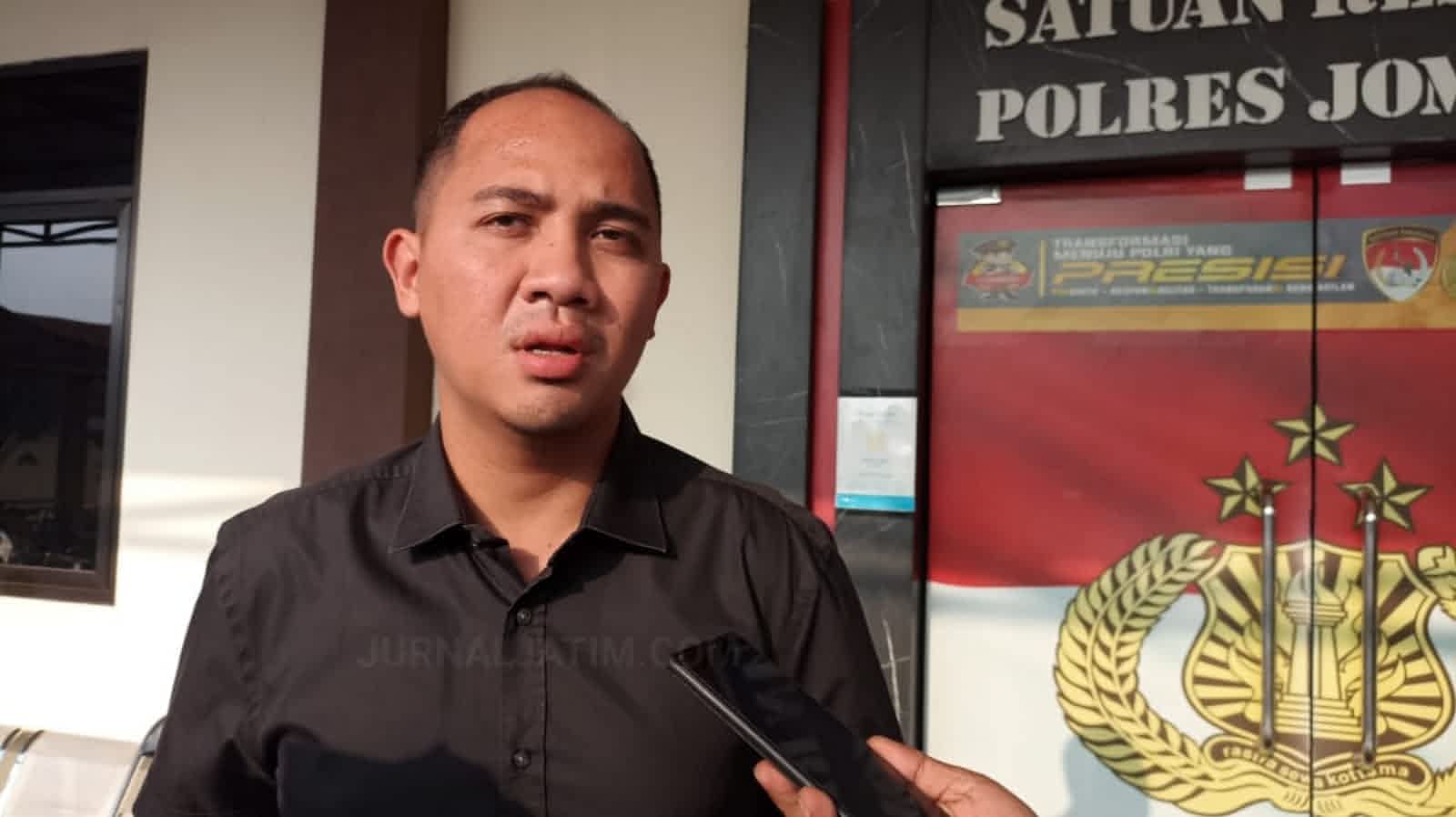 Jaksa Bojonegoro dan Mucikari Ditetapkan Tersangka Kasus Pencabulan di Jombang