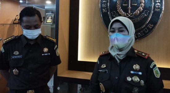 Cabuli Bocah Laki-laki di Jombang, Pejabat Kejari Bojonegoro Ditangkap Polisi