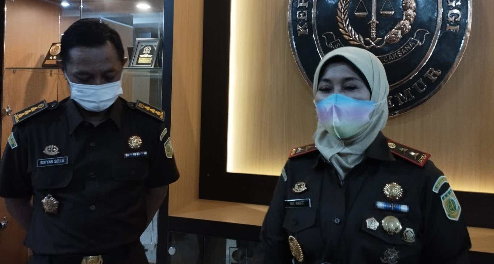 Cabuli Bocah Laki-laki di Jombang, Pejabat Kejari Bojonegoro Ditangkap Polisi