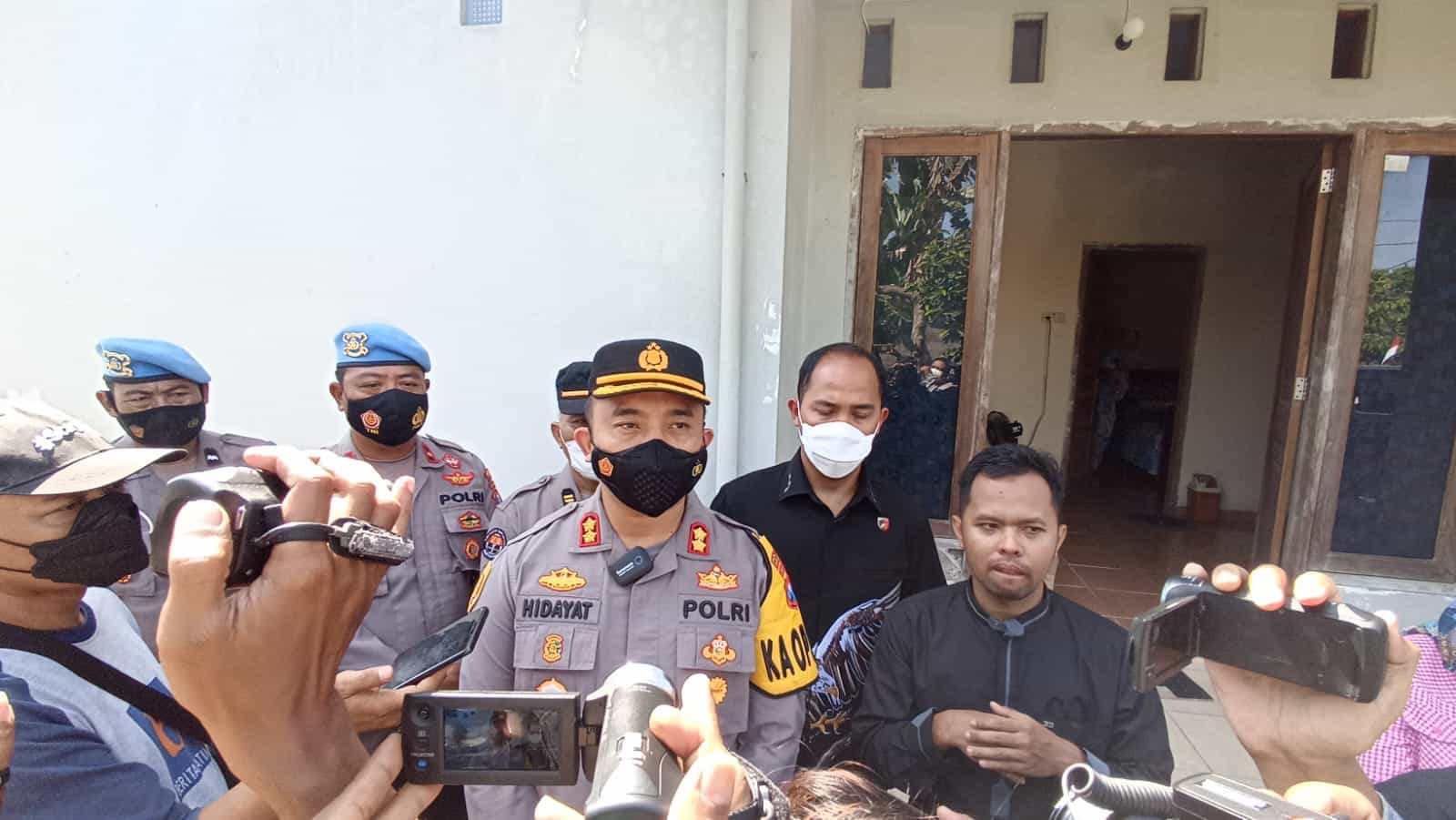 Korban Sodomi Oknum Jaksa Bojonegoro di Jombang Bertambah