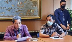 PT Meratus Line Surabaya Bantah Penyekapan Karyawan, Begini Penjelasannya