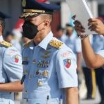 Marsma TNI Irwan Pramuda Resmi Jabat Danlanud Iswahjudi Magetan