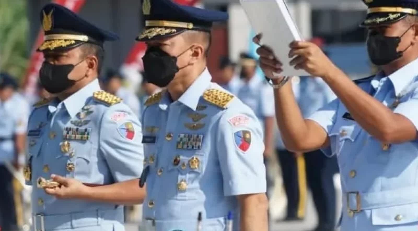 Marsma TNI Irwan Pramuda Resmi Jabat Danlanud Iswahjudi Magetan