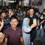 Rapimnas Partai Demokrat di Jakarta Usung Isu Kenaikan BBM