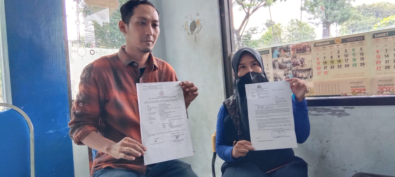 Pelaku Tak Kunjung Ditangkap, Begini Cerita Korban Arisan Online di Jombang