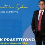 RUPSLB Tetapkan Didik Prasetiyono Jadi Dirut PT SIER Surabaya