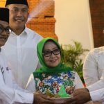 Setahun Lagi Mundjidah-Sumrambah Pimpin Jombang, Ini Capaian 4 Tahun
