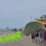 Festival Layang-layang di Magetan Tingkatkan Interaksi Sosial Anak