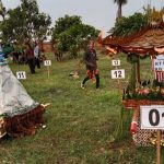 Sedekah Bumi Desa di Jombang Suguhkan Jolen dan Tarian Kerajaan