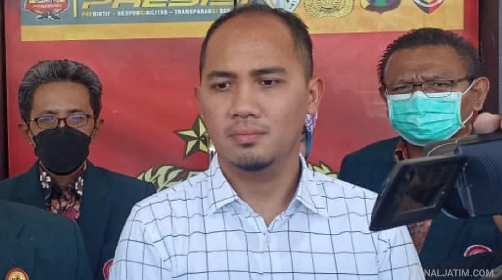 Kasus Intimidasi Jurnalis Jombang Berlanjut, Polisi Periksa Guru SMK Dwija Bhakti