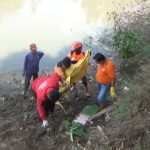 Bocah 4 Tahun Ditemukan Tewas Tepi Sungai di Jombang, Ada Luka di Kepala