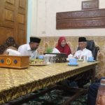 Menko Muhadjir Kunjungi Ponpes Shiddiqiyyah Jombang, Pertemuan Digelar Tertutup