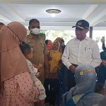 Sidak di Jombang, Menteri Muhadjir Kaget Ibu Melahirkan Dikenai Biaya