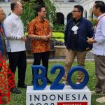 250 Delegasi B20 Kunjungi PIER Jelang G20, Dirut: Momen Spesial Tarik Investor