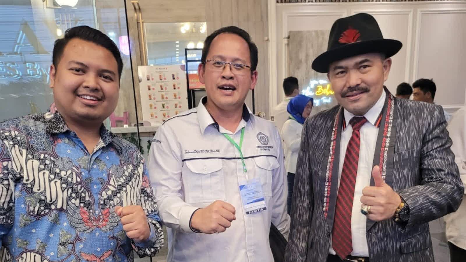 Pengacara Brigadir J Soroti Perkara Sengketa Tanah di Surabaya