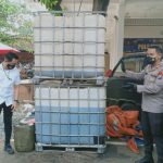 Praktik Penimbunan BBM Bersubsidi di Tuban Berjalan 2 Bulan, Ini Modusnya