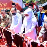 Ini Tujuan Rumah Kebangsaan Jatim di Surabaya Diresmikan