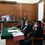 Soal Robot Trading Viral Blast, Begini Tanggapan Pengacara Terdakwa
