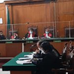 Saksi Gagal Simpulkan Transaksi Trading Viral Blast di Rekening Terdakwa