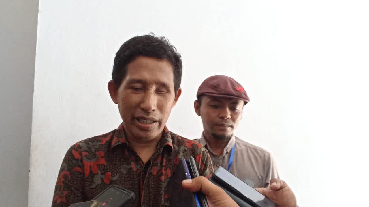 SKI Jatim Pendukung Anies Baswedan Gelar Konsolidasi di Jombang