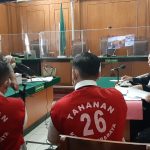Sidang Trading Viral Blast, Kuasa Hukum Pertanyakan Legalitas Laporan Saksi