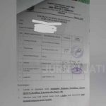 Ambil Ijazah SMK Negeri 3 Jombang Gratis, Wali Murid: Siapa Bilang?