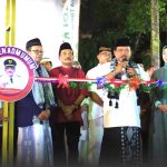 Bazar UMKM Kabupaten Nganjuk untuk Membangkitkan Perekonomian