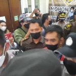Terdakwa Bechi Putra Kiai Jombang Dituntut 16 Tahun Penjara