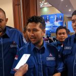Partai Demokrat Jatim Kumpulkan Pengurus Kabupaten dan Kota, Untuk Apa?
